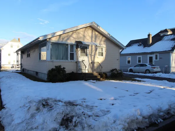 699 Hevey Street, Manchester, NH 03102-3117