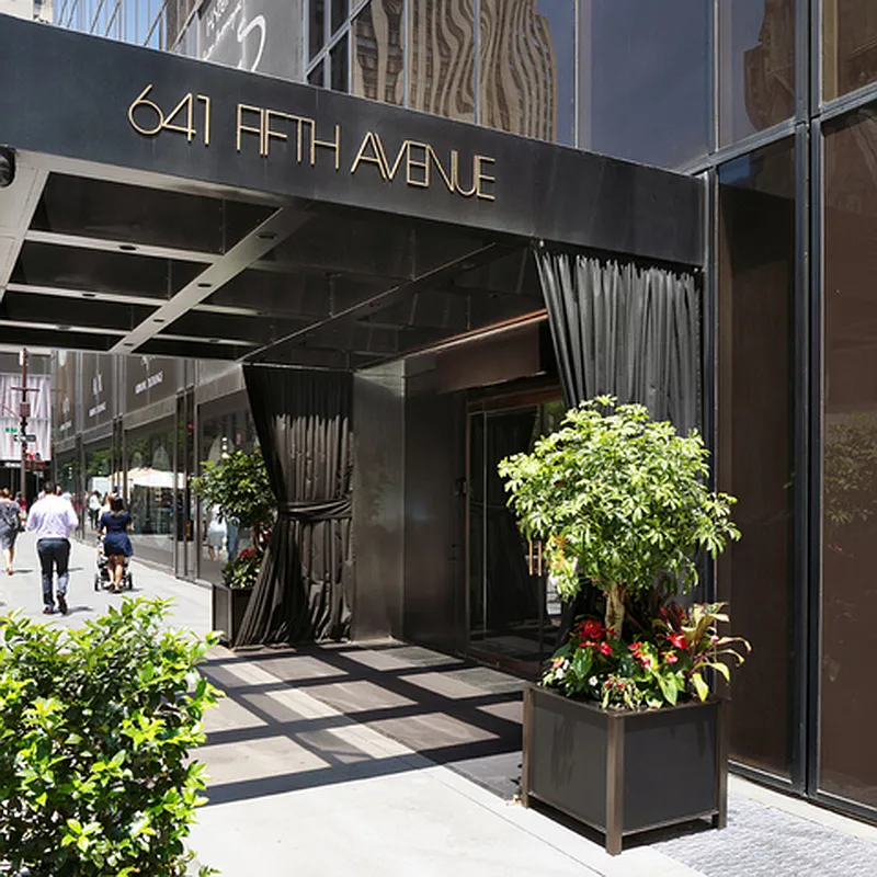 641 5th Avenue #42H in Midtown, Manhattan | StreetEasy