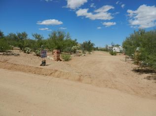 3480 W Camino Del Yucca, Sahuarita, AZ 85629