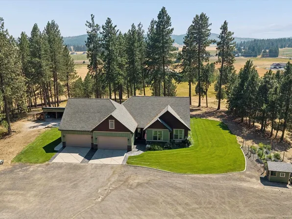5055C S Swenson Rd, Deer Park, WA 99006