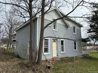 109 S Mill St, South Lyon, MI 48178