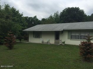 204 S Volusia Ave, Pierson, FL 32180