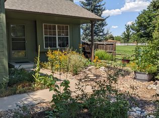 253 S Adams Dr, Louisville, CO 80027