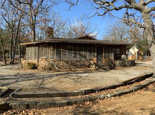 203 Murphy Dr, Canadian, OK 74425
