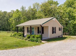 1956 Mooresville Pike, Culleoka, TN 38451