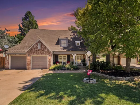 8909 N 104th East Ave W, Owasso, OK 74055