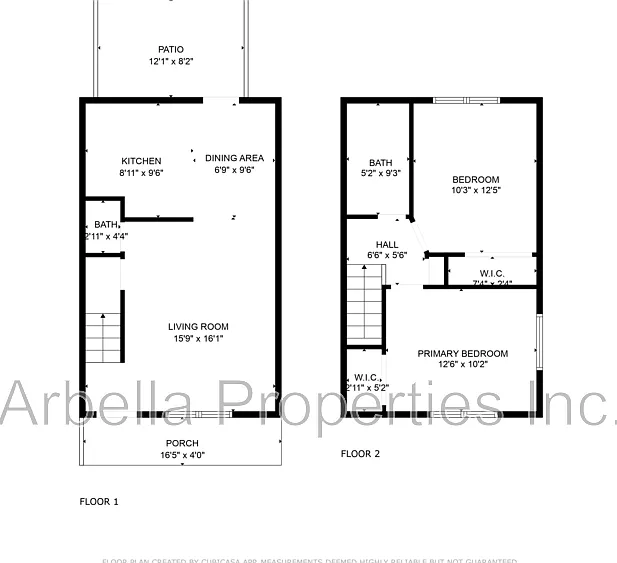 133 Walker St #4 — Photo 2