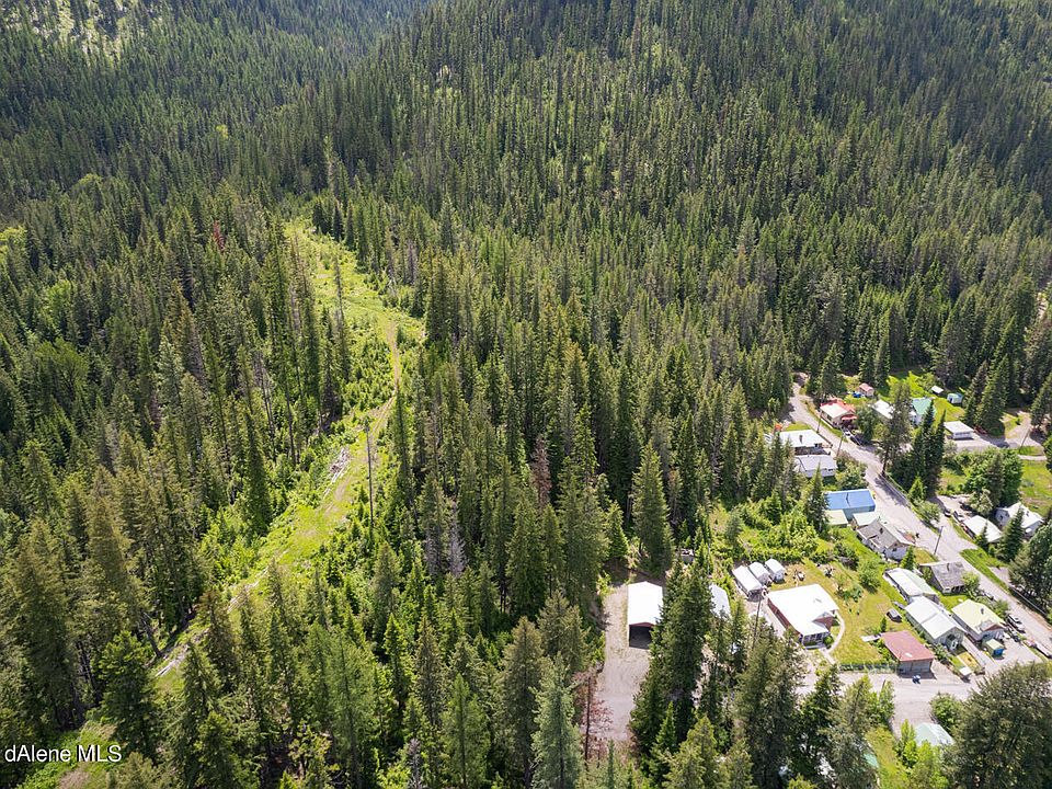 Nka Indiana, Mullan, ID 83846 MLS 235715 Zillow