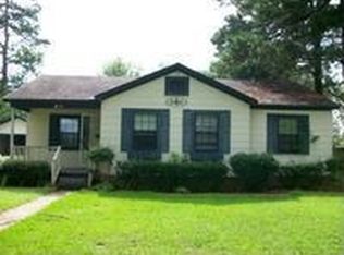 225 Troy St, Magnolia, AR 71753