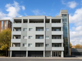 600 Eglinton Ave E #306, Toronto, ON M4P1P3