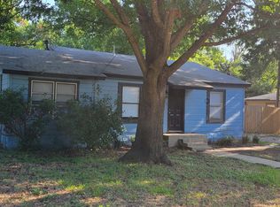 403 Scurlock St, Grandview, TX 76050