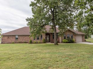 363 S Folks Ln, Republic, MO 65738