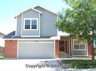 7205 Julynn Rd, Colorado Springs, CO 80919