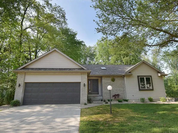 3724 Thornridge Dr, Elkhart, IN 46514