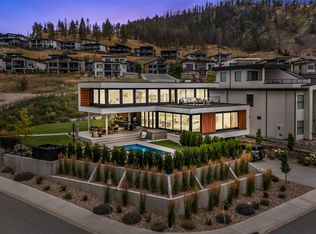 9783 Centrestone Dr, Lake Country, BC V4V 2J3