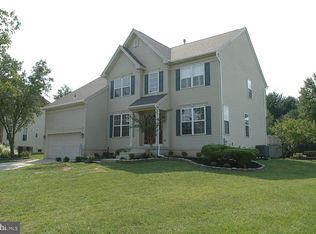 36 Kyle Ct, Mount Laurel, NJ 08054