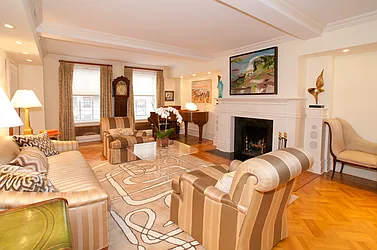 Sold by Corcoran