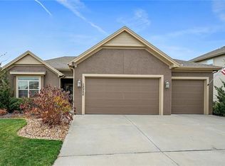 13300 W 172nd St, Overland Park, KS 66221
