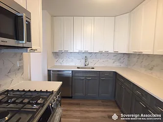 Rented by Sovereign Associates