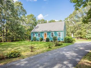 212 Stubble Brook Rd, West Greenwich, RI 02817