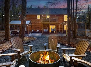 74 Driftwood Dr, Blakeslee, PA 18610
