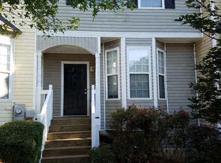 112 Timber Ridge Dr, Cartersville, GA 30121