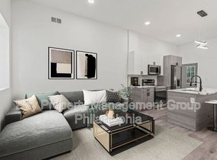1823 N Van Pelt St FLOOR 1, Philadelphia, PA 19121