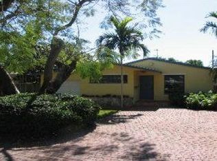 5746 SW 53rd Ter, South Miami, FL 33155