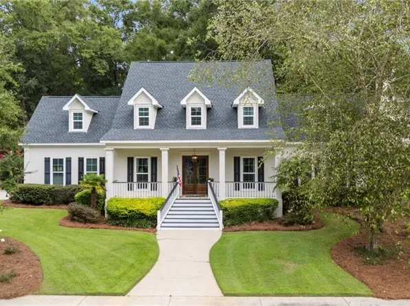 110 Beaver Dam Rd, Fairhope, AL 36532