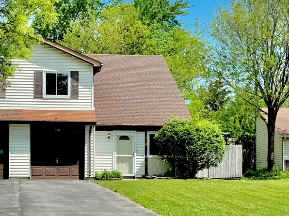 3302 Acorn Ct, Aurora, IL 60504