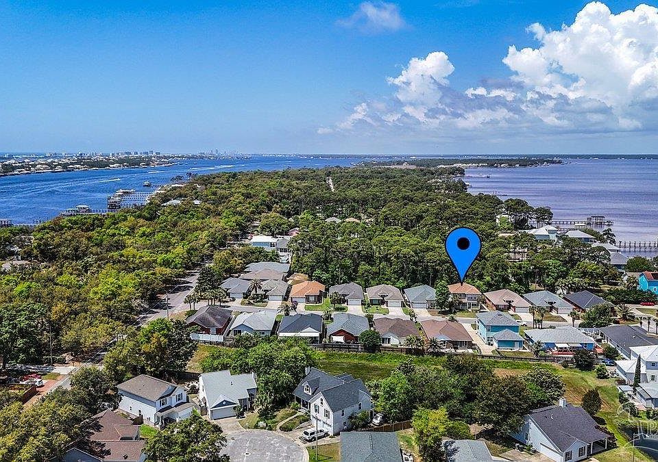 4637 Isles Dr, Perdido Key, FL 32507 | Zillow