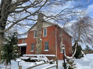 717 Mulberry Hill Rd, Mansfield, PA 16933