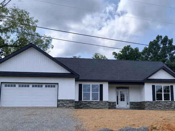 1263 Tuckaleechee Trl, Maryville, TN 37803