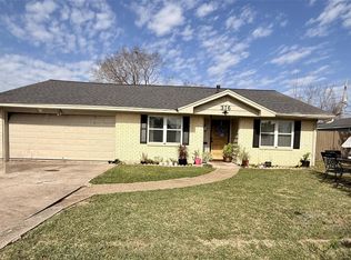 316 W Hart Ave, Pasadena, TX 77506