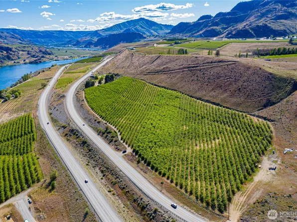 0 US Hwy 97A, Chelan, WA 98816