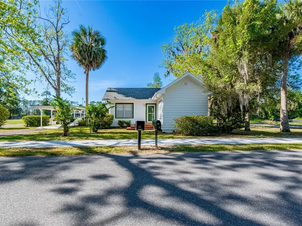 25749 SW 1st Ave, Newberry, FL 32669