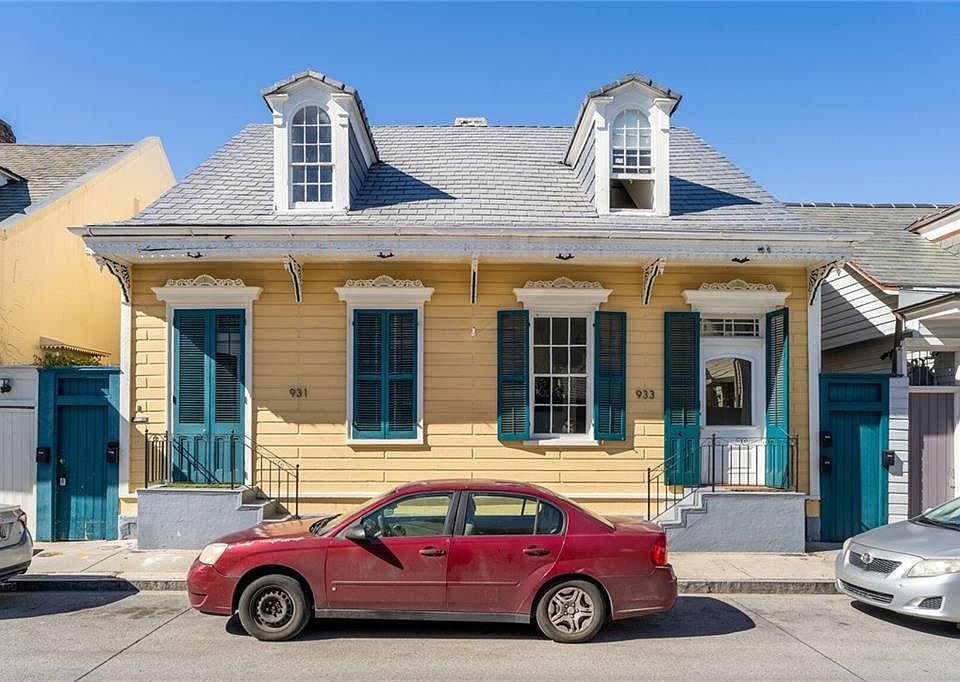 1st image of 931-35 Dauphine St