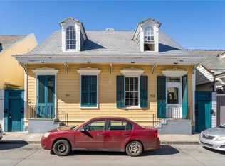 931-35 Dauphine St, New Orleans, LA 70116