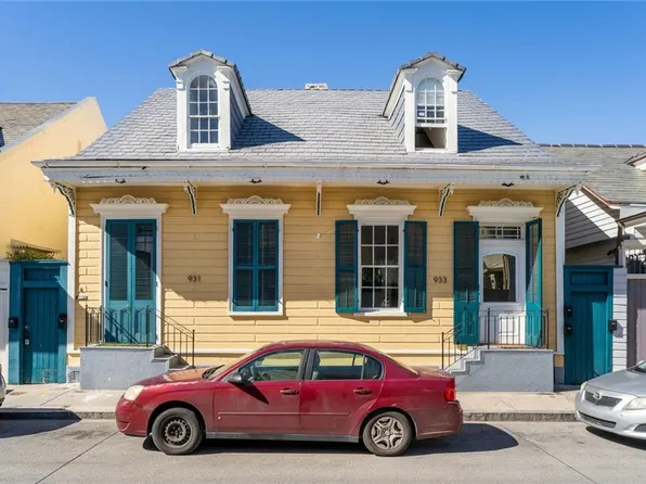931-35 Dauphine St, New Orleans, LA 70116