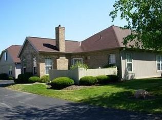 2463 Timbers Edge Ln, Columbus, OH 43235