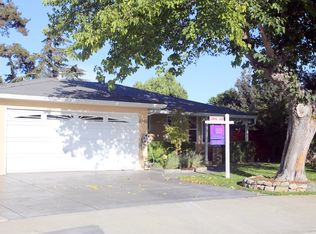 4746 Natalie Ave, Fremont, CA 94538