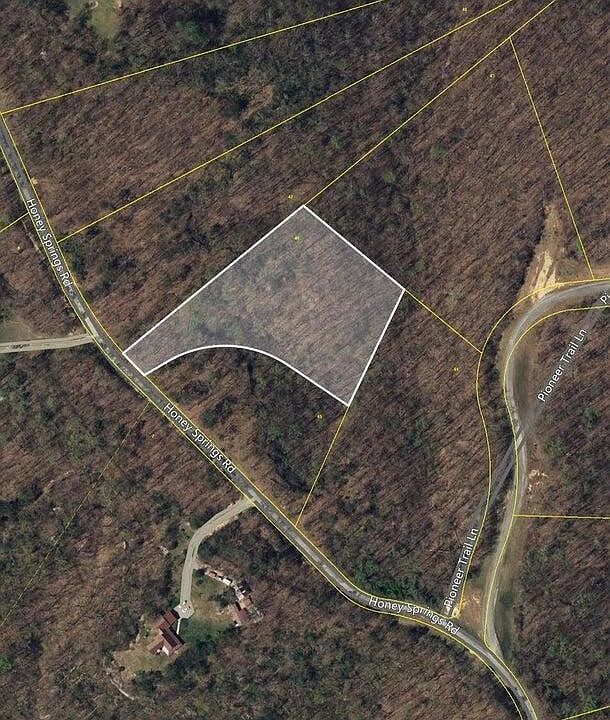 1st image of 321 Honey Springs Rd