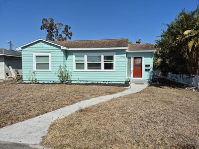 2705 7th Ave N, Saint Petersburg, FL, 33713