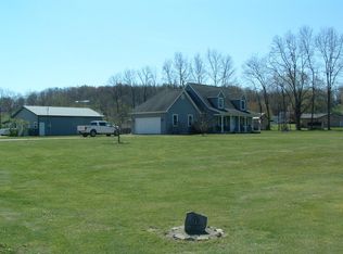 2897 Gratiot Rd SE, Newark, OH 43056