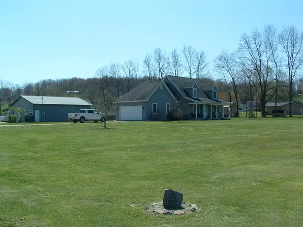 2897 Gratiot Rd SE, Newark, OH 43056