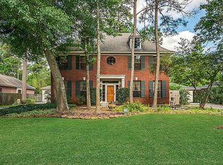 136 W Bonneymead Cir, Spring, TX 77381