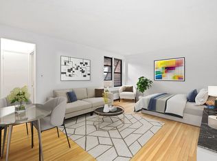 The Hamilton, New York, NY 10003