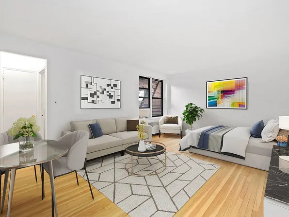 60 E 9th St #235, New York, NY 10003