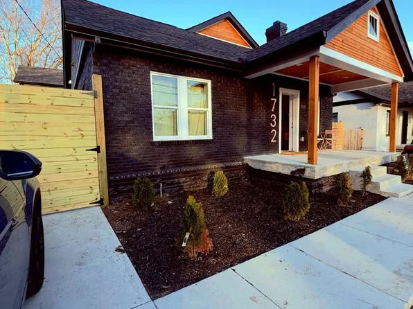 1732 16th Ave N, Nashville, TN 37208