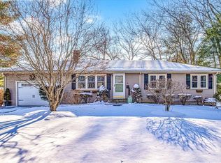 52 Hemlock St, East Walpole, MA 02032